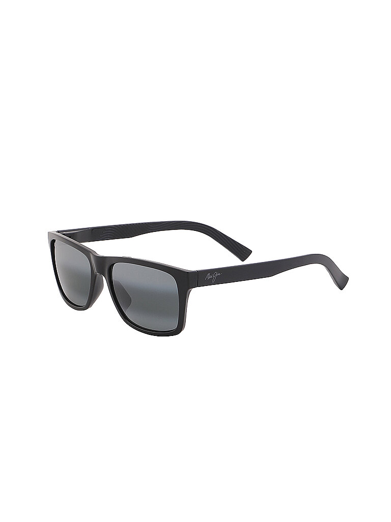 Maui Jim Kowelo Sunglasses Shiny Black
